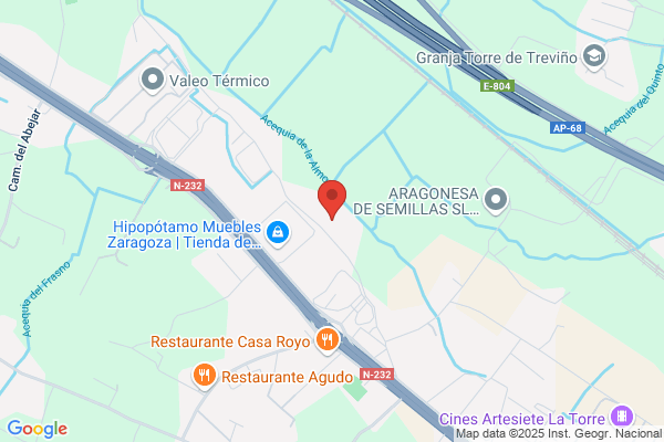 Cubiertas Y Aislantes Soca Sl