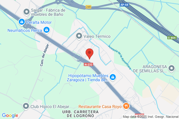 Frigoríficos Catalán S.A.