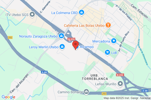 Ibercaja