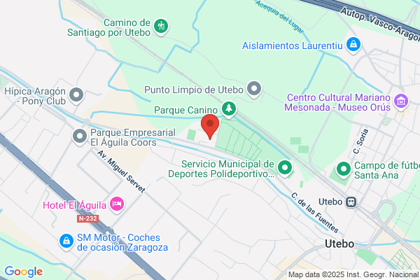 Instituto Nacional De Bachillerato Mixto Num. 8