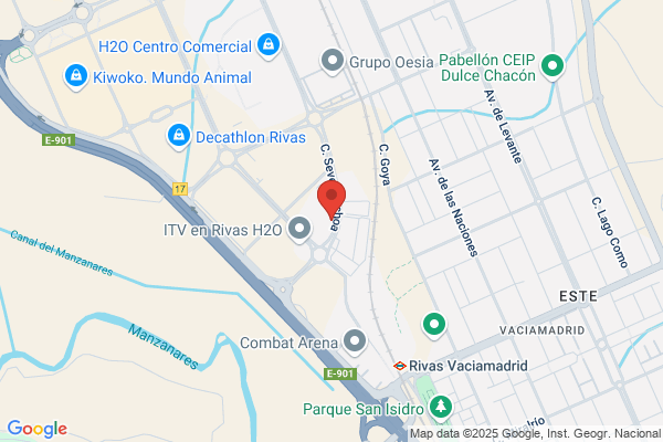MUNDOPAN A DOMICILIO ZARAGOZA