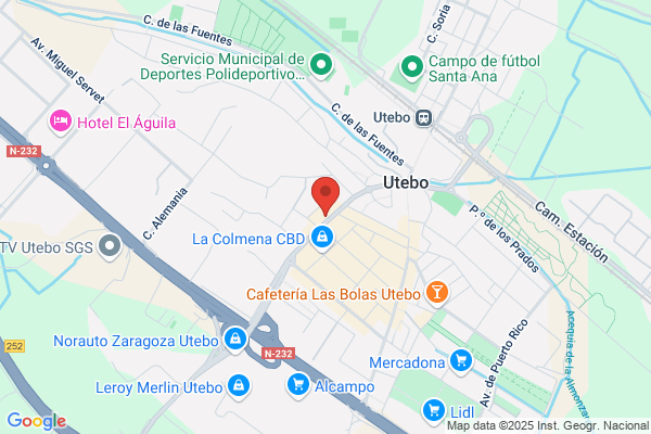 Reformas Pisos Zaragoza