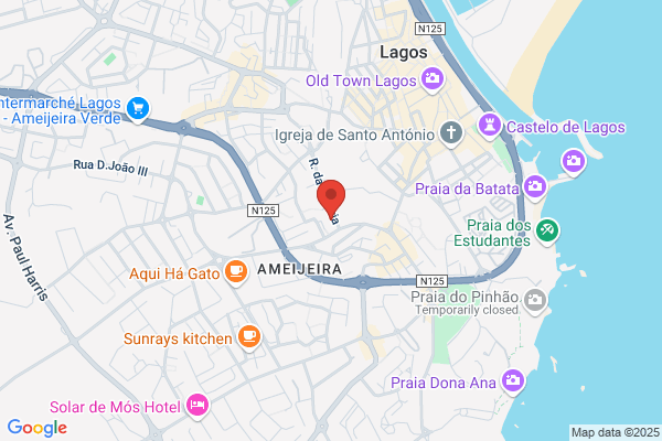 Vermani Costa Properties