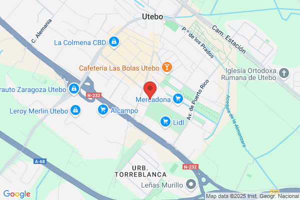 Áurea Beauty Center