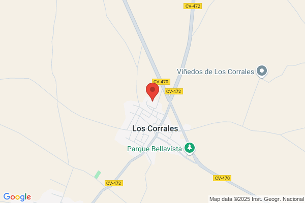 Cooperativa Agricola San Pedro Apostol