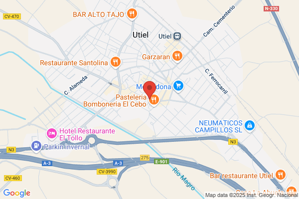 Palomares Soriano a.