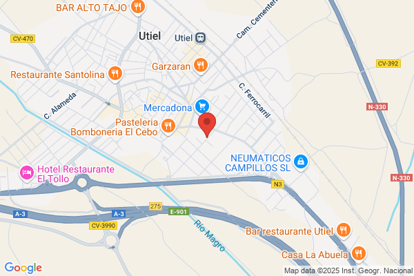 Clinica Virgen Del Remedio