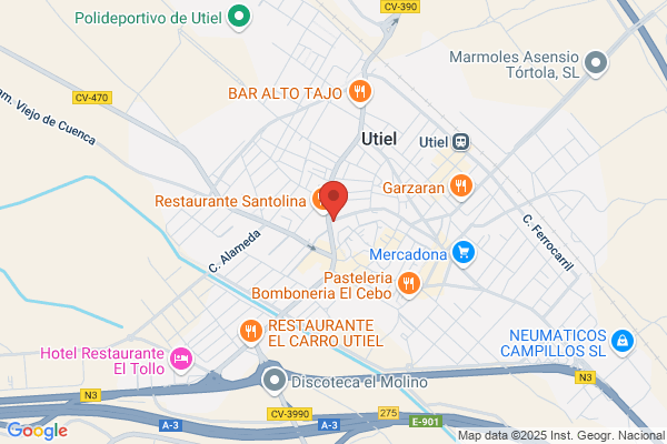Carretero Plaza g.