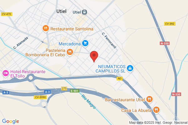 Marzo Gadea - Asesoria Fiscal f.