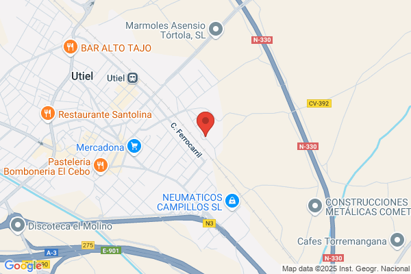 Residencia Los Viñedos