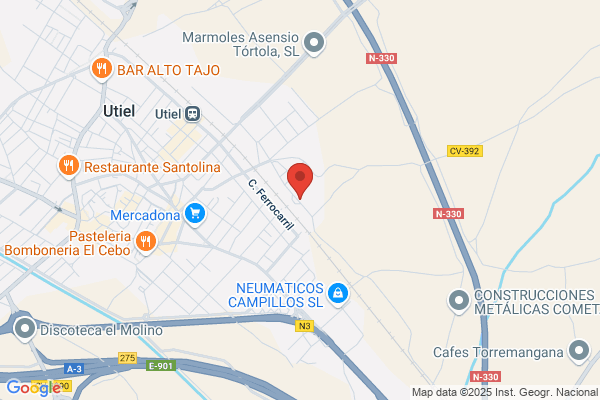 Centro Geriatrico Levante