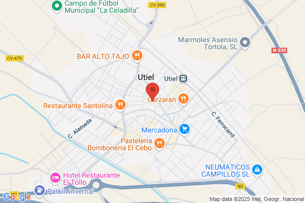 Landete Izquierdo a.