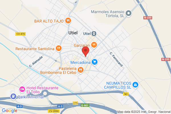 Modas Manolita