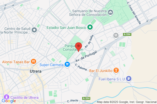 Cerdera Del Castillo j. M.