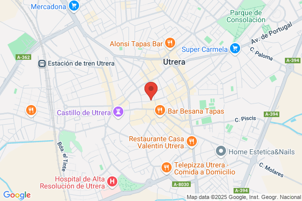 Cerdera Y Roman Asociados S.L.