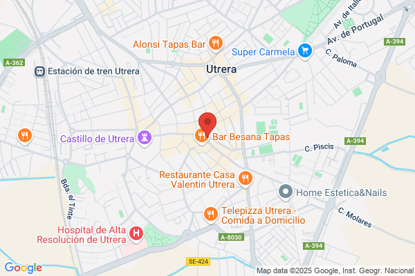 Ati Viajes