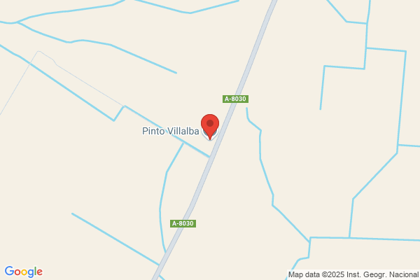 Villalba Molini f.