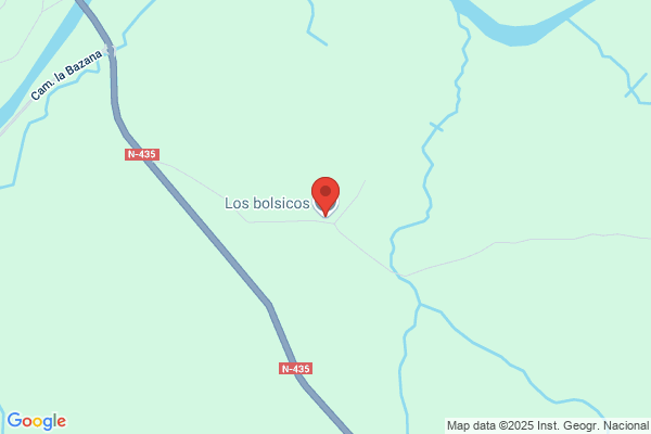 Ganaderia Bucarés
