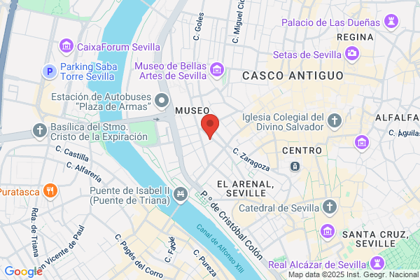 Guajardo-Fajardo Carmona m. De Los A.