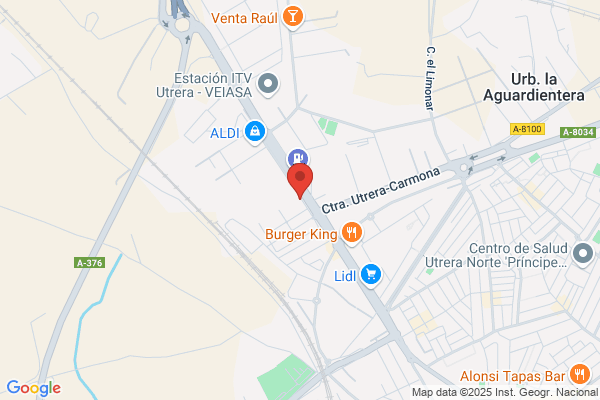 Apresa Becines j.