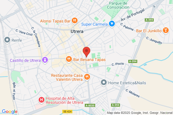 Asociacion Antiguos Alumnos La Peña Salesianos De utrera
