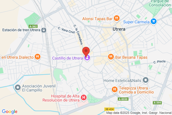 Peña Betica De Utrera