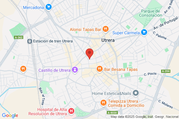 Tagua Moreno j.