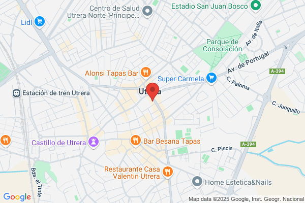La Juncal