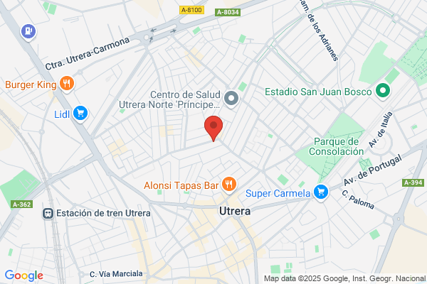 Alcoba Fernandez d.