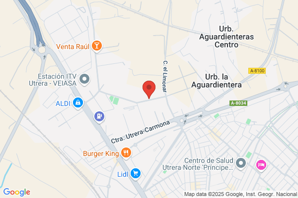 Gestion Tecnica Y Servicios S. A.