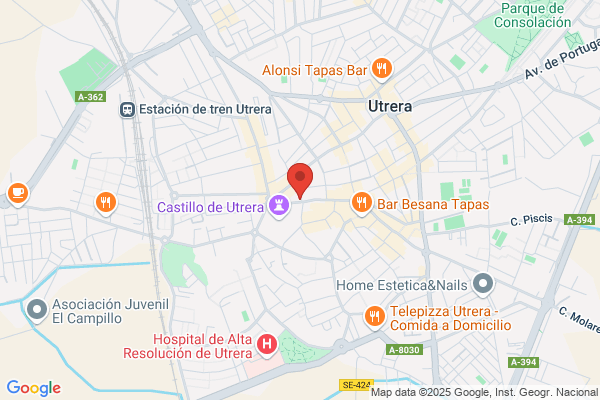 Campanario Roman m.