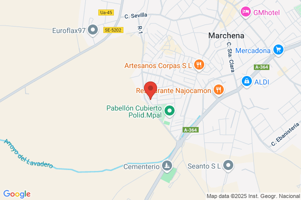 Sanchez Rodriguez j.