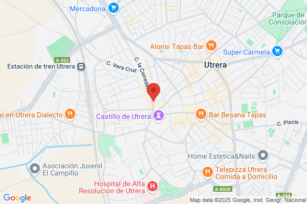 Clínica Dental Dr. Peña Pérez