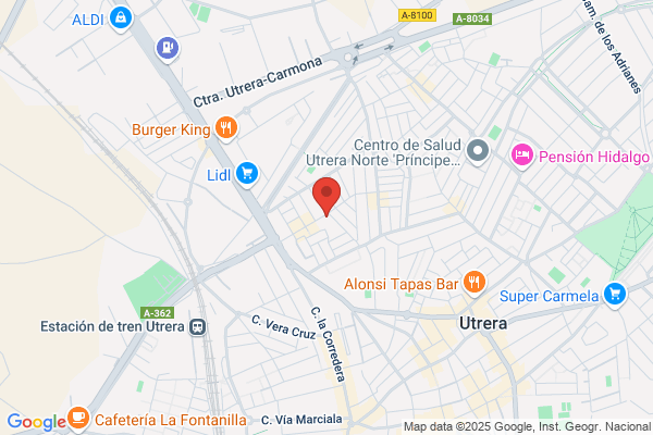 Clínica Dental María Azucena Plata Vega