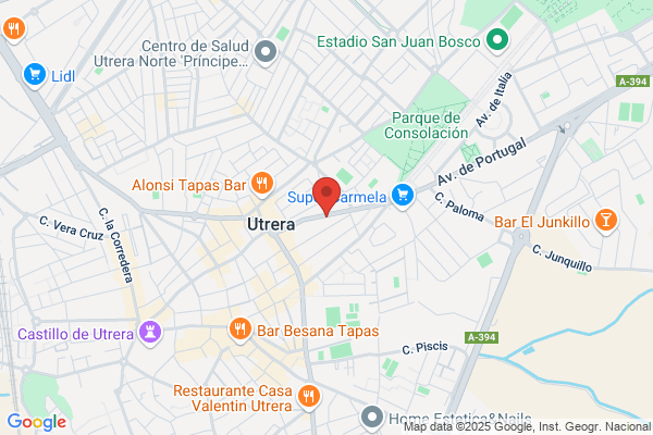REPARA TODO GESTIÓN Y DESARROLLO SL