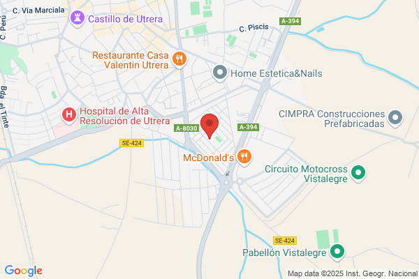 Colegio Nacional Coca De La Piñera
