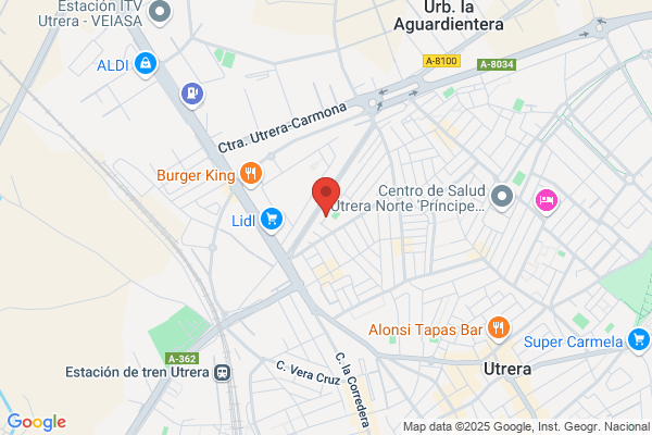 Colegio Pbco Tierno Galvan