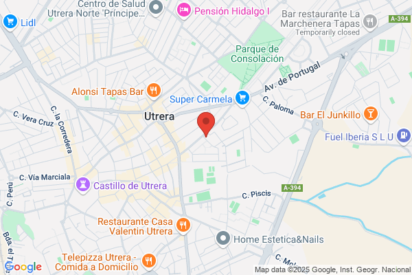 Gabela Consultores,s.L.