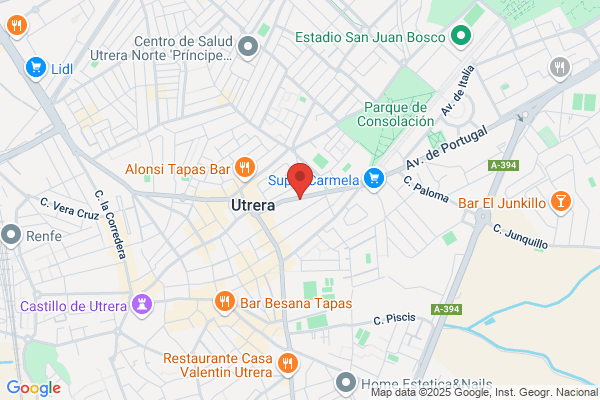 Asesoria Utase Sociedad Cooperativa Andaluza