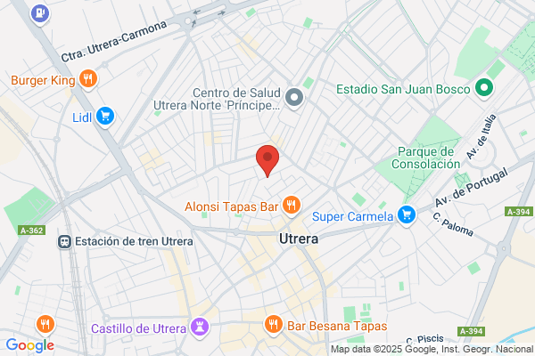 Ferreteria Y Fundiciones Rejola S.L.