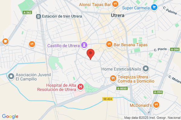 Toledo Martin a.