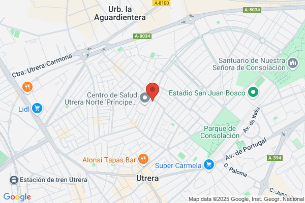 Centro Optico Oftalmico