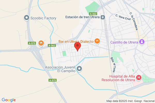 Sociedad Horno Calle Molares 32 S.L.