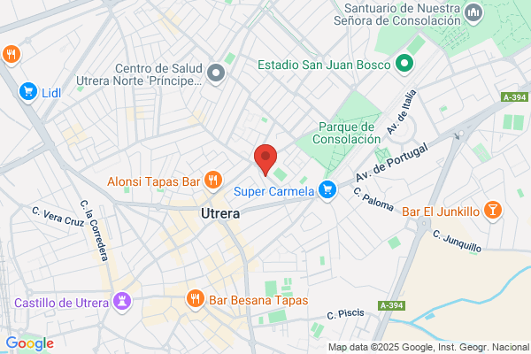 Bar Er Portugué
