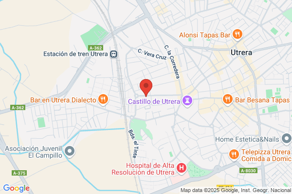 Centro Crece infantil