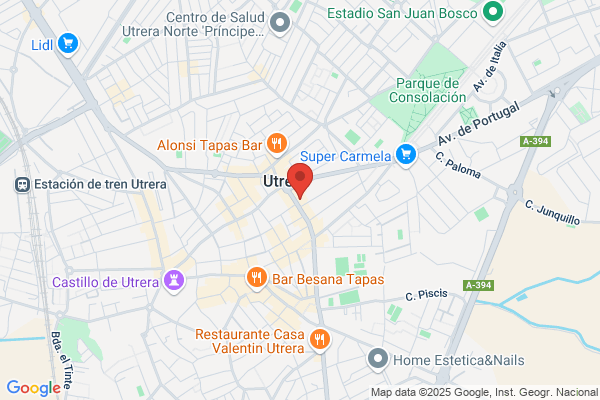 Restaurante Santoro Cocina Italiana Y Obrador