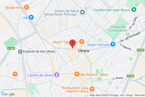 Agencia Inmobiliaria Fincautrera - Jaime Corts Tormo api Nº 612