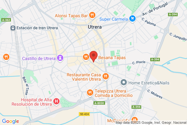 Azabache Utrera