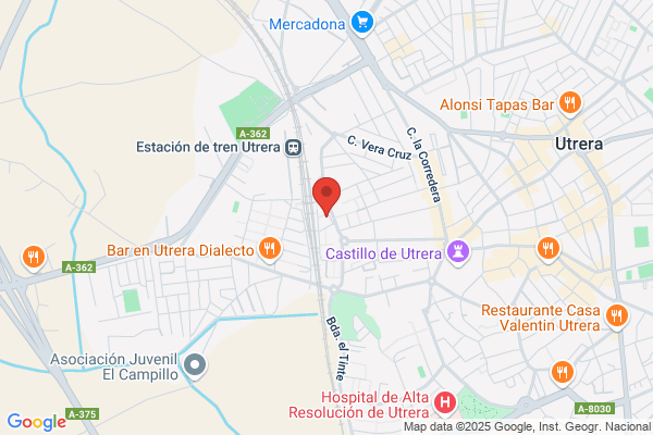 Centro de Atención e Información de la Seguridad Social nº 24
