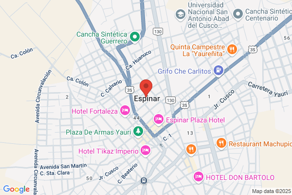 Espinar Ojeda a.